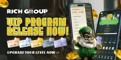 richgroup-vip-program
