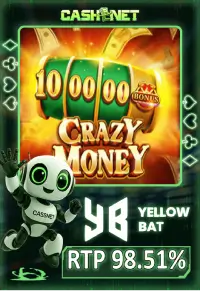 cashnet-crazy-money