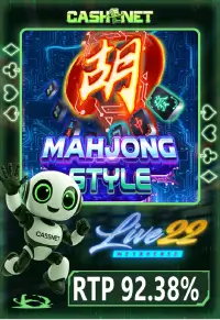 cashnet-mahjong-style
