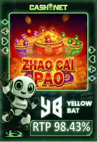 cashnet-zhao-cai-pao