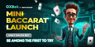 gxbet-baccarat gxbet-baccarat