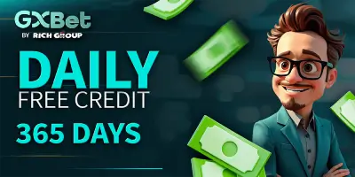 gxbet-daily-bonus gxbet-daily-bonus