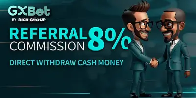 gxbet-referral-commission gxbet-referral-commission