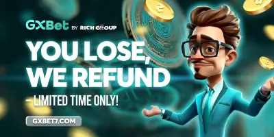gxbet-refund gxbet-refund