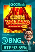 gxbet-coin-volcano gxbet-coin-volcano
