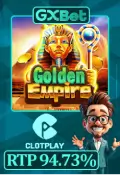 gxbet-golden-empire gxbet-golden-empire