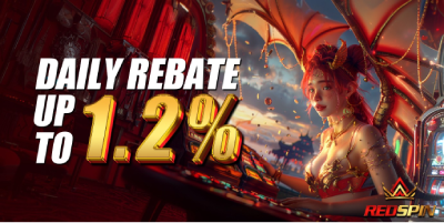 redspin-daily-rebate