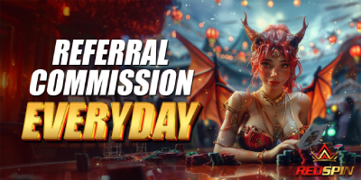 redspin-daily-referral-bonus