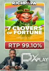 richpapa-7-clovers-of-fortune