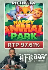 richpapa-happy-animal-park