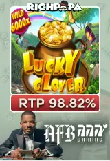 richpapa-lucky-clover
