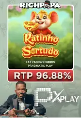 richpapa-ratinho-sortudo