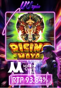 uuspin-rise-of-maya uuspin-rise-of-maya