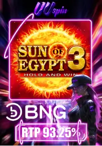 uuspin-sun-of-egypt-3 uuspin-sun-of-egypt-3