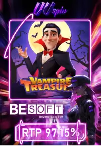 uuspin-vampire-treasure uuspin-vampire-treasure