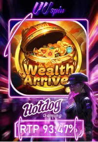 uuspin-wealth-arrive uuspin-wealth-arrive