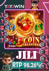 yayawin-3-coin-treasures