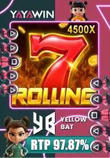 yayawin-7-rolling