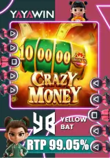 yayawin-crazy-money