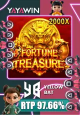 yayawin-fortune-treasure