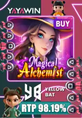 yayawin-magical-alchemist